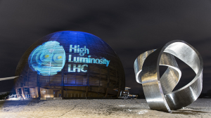 High Luminosity LHC