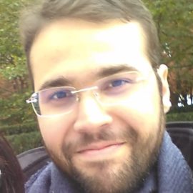 Avatar photo